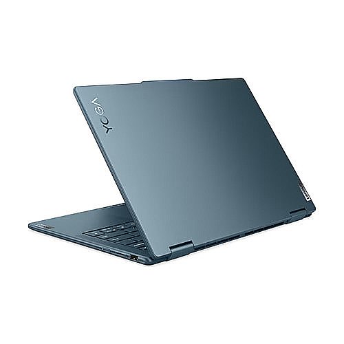 ���� ����  �����   Lenovo Yoga 7 2-in-1 14IML9 - 83DJ005XIV Yoga 7 2-in-1 14IML9 Intel Core Ultra 5 125U 16GB 512GB 14" WUXGA (1920�1200) IPS Touch + Pen WIN 11 Tidal Teal 3Y