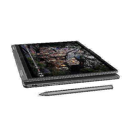 ���� ���� Lenovo Yoga 7 2-in-1 14IML9 - 14"2.8K (2880�1800) OLED Touch | Ultra 7 155H | 16GB | 1TB NVMe | Pen | WIN11H |  Storm Grey | 3Y-OS