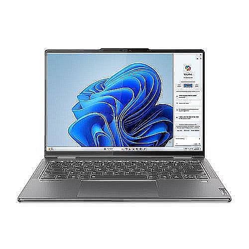���� ���� Lenovo Yoga 7 2-in-1 14IML9 - 14"2.8K (2880�1800) OLED Touch | Ultra 7 155H | 16GB | 1TB NVMe | Pen | WIN11H |  Storm Grey | 3Y-OS