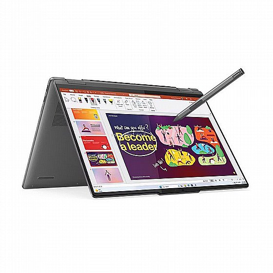 ���� ���� Lenovo Yoga 7 2-in-1 16IML9 - 16" WUXGA  Touch + Pen | Core 5-125U | 16GB DDR5 | 1TB NVMe | Win11P | 3Y-OS