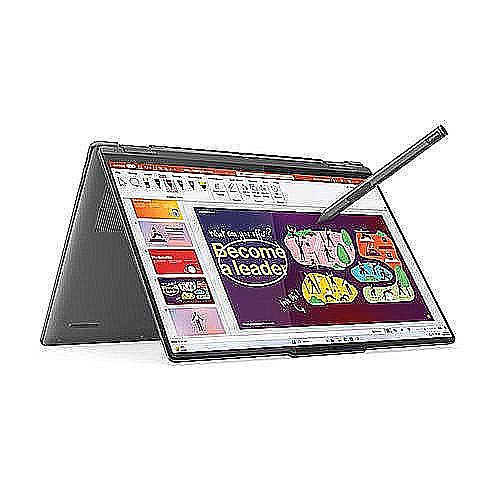 ���� ���� Lenovo Yoga 7 2-in-1 16IML9 16"WUXGA (1920�1200) IPS Touch | Ultra 7 155U | 16GB DDR5 | 1TB NVMe | Pen | Win11H | Storm Grey | 3Y-OSm