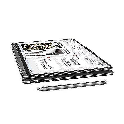 ���� ���� Lenovo Yoga 7 2-in-1 16IML9 16"WUXGA (1920�1200) IPS Touch | Ultra 7 155U | 16GB DDR5 | 1TB NVMe | Pen | Win11H | Storm Grey | 3Y-OSm