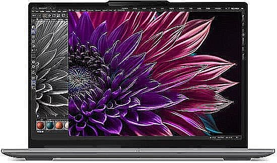 Yoga Pro 9 16IMH9 16" 3.2K Intel� Core� Ultra 9 185H/32G/1TSSD/RTX4070/11P/3Y-P