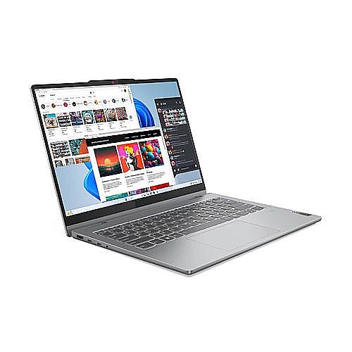 ���� ���� Lenovo IdeaPad 5 2in1 14IRU9 - 14"WUXGA(1920X1200) IPS Touch | Ultra3-100U | 8GB DDR5 | 512GB NVMe | Win11H Cosmic Blue | 3Y-OS