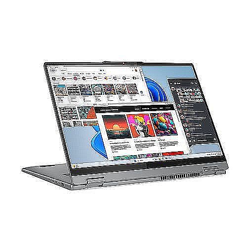 ���� ���� Lenovo IP5 2in1 16IRU9 | 16"WUXGA | i5-120U | 16GB | 512GB NVMe | Intel Integrated | Win11 Home | 3Y-OS