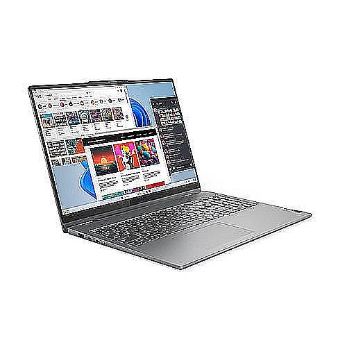���� ���� Lenovo IP5 2in1 16IRU9 | 16"WUXGA | i5-120U | 16GB | 512GB NVMe | Intel Integrated | Win11 Home | 3Y-OS