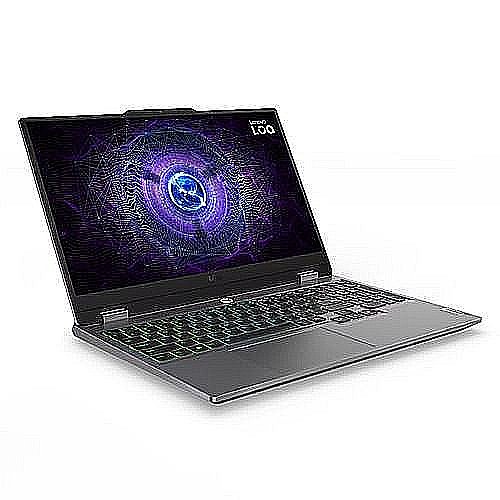 ���� ���� Lenovo IP LOQ 15IRX9 -15.6" FHD (1920�1080) IPS | I7-13650HX | 32GB |1TB NVMe | RTX 4050 6GB | DOS | Luna Grey | 3Y-OS