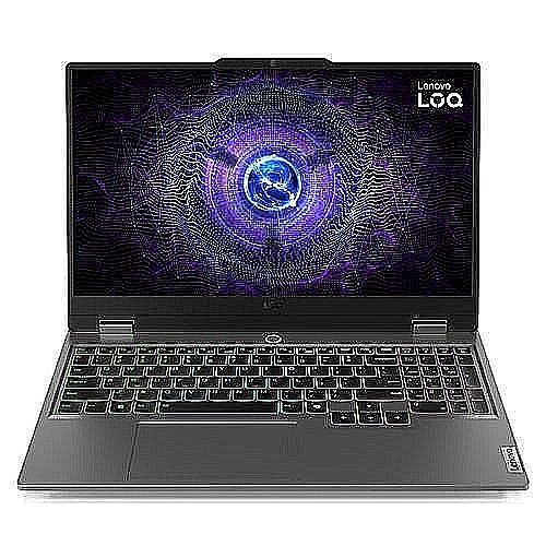 ���� ���� Lenovo IdeaPad LOQ 15IRX9 - 15.6"FHD(1920�1080) IPS 100sRGB 144Hz | I7-13650HX | 32GB DDR5 4800Mhz | 1TB NVMe G4 | RTX 4050 6GB 105W TGU | Win11 | Luna Grey 3Y-OS