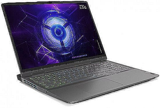 NB LOQ 15IRX9 i7-13650HX/24G/512SSD/RTX4050/DOS/1Y