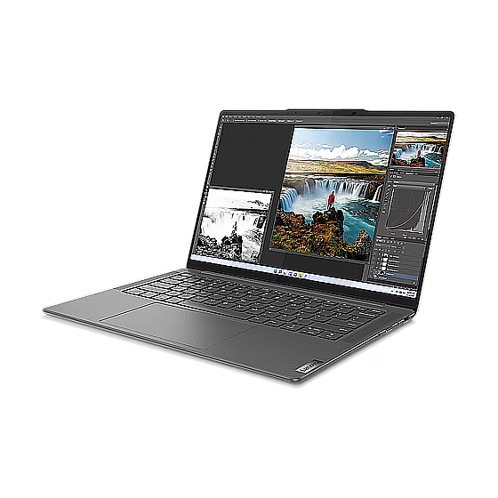 Yoga Pro 7 14IMH9 14.5" 2.8K Ultra 7 155H/32G/1TSSD/RTX4050/11H/3Y-PC