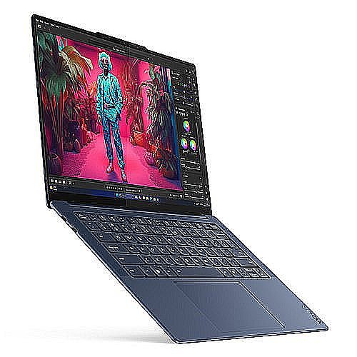 Yoga Slim 7 14Q8X9 14.5" 3K napdragon� X Elite X1E-78-100/32G/1TSSD/11P/3Y-P