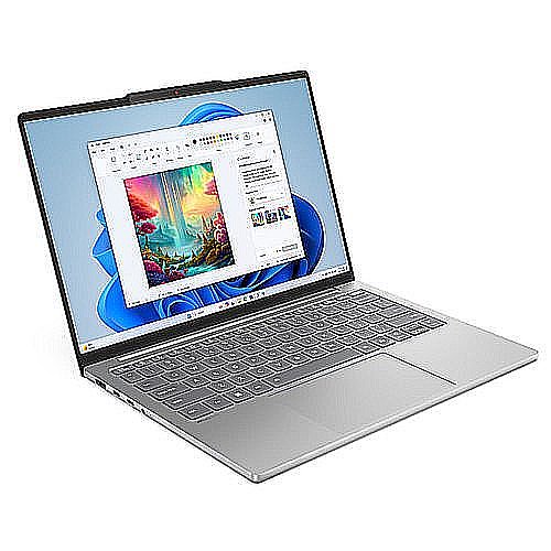 Lenovo IPS5 13ARP10- 13.3" WUXGA (1920�1200) IPS | AMD Ryzen 7 7735HS | 16GB LPDDR5X |512GB NVMe |LKB |DOS | 3Y-OS