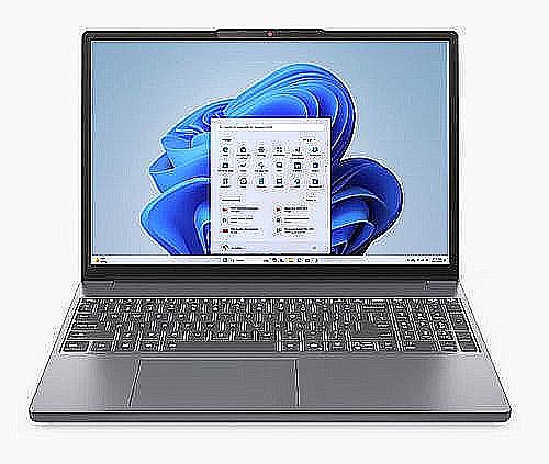 ���� ���� Lenovo Ideapad Slim3 15IRH10 15.3 WUXGA | i7-13620H | 16GB | 512GB NVMe | Intel UHD | DOS | 1Y-OS