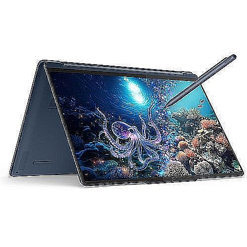 ���� ���� Lenovo Yoga 9 2in1 14" TOUCH WQXGA+ | Ultra7-258V | 32GB | 1TB NVMe | Intel Arc | Win11 | 3Y-OS