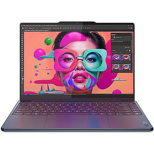 ���� ���� Lenovo Yoga 9 2in1 14" TOUCH WQXGA+ | Ultra7-258V | 32GB | 1TB NVMe | Intel Arc | Win11 | 3Y-OS