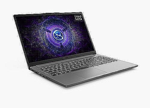 Lenovo IP LOQ 15IAX9E - 15.6" FHD 144Hz IPS | i5-12450HX | 16GB DDR5 4800Mhz | 1TB NVMe | RTX 3050 6GB GDDR6 | Win11H | 1.77Kg | 3Y-OS
