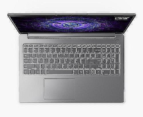 Lenovo IP LOQ 15IAX9E - 15.6" FHD 144Hz IPS | i5-12450HX | 16GB DDR5 4800Mhz | 1TB NVMe | RTX 3050 6GB GDDR6 | Win11H | 1.77Kg | 3Y-OS