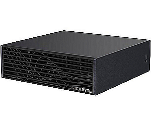 מחשב מיני GIGABYTE AI TOP ATOM GB10 CORTEX-X925+A725 128GB DDR5 מחשב מיני GIGABYTE AI TOP ATOM GB10 CORTEX-X925+A725 128GB DDR5