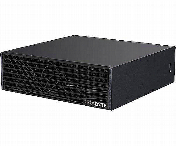 ���� ���� GIGABYTE AI TOP ATOM GB10 CORTEX-X925+A725 128GB DDR5