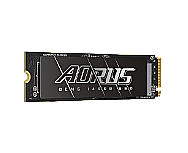 ���� ����� Aorus Gen5 14000 SSD 4TB PCI-E 5.0X4 NVMe 2.0