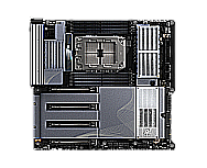 ��� �� Gigabyte TRX50 AI TOP for AMD sTR5 7000 series usb 4.0