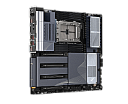 ��� �� Gigabyte TRX50 AI TOP for AMD sTR5 7000 series usb 4.0