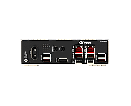 ��� �� Gigabyte TRX50 AI TOP for AMD sTR5 7000 series usb 4.0