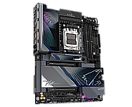 ��� �� Gigabyte X870E A MASTER X X3D 10GB/5GB lan Wifi 7 Usb 4.0