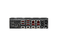 ��� �� Gigabyte X870E A MASTER X X3D 10GB/5GB lan Wifi 7 Usb 4.0