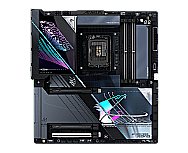 ��� ����� ��� 15 GIGABYTE Z890 AORUS MASTER AI TOP E-ATX WIFI7