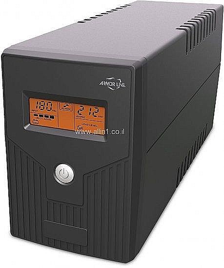 �� ��� ����������� Armor Line 600VA/360W 