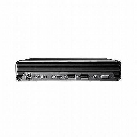 ���� ������ HP400 G9 MINI i5-14500T/16GB DDR5/512SSD M.2/WIFI/DOS/3Y-OS