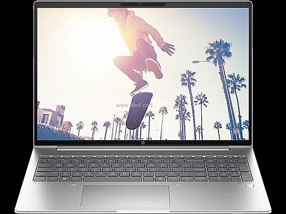 ���� ���� HP460 G11 16 FHD U5-125U/16GB (1x16GB) DDR5/512SSD/FP/LKB/DOS/3YOS