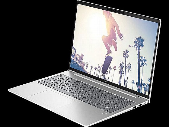 ���� ���� HP460 G11 16 FHD U5-125U/16GB (1x16GB) DDR5/512SSD/FP/LKB/DOS/3YOS