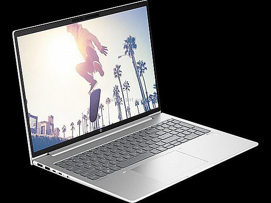 ���� ���� HP460 G11 16 FHD U5-125U/16GB (1x16GB) DDR5/512SSD/FP/LKB/DOS/3YOS