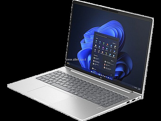 ���� ���� HP460 G11 16 FHD U7-155U/16GB (1x16GB) DDR5/512SSD/FP/LKB/WIN11PRO/3YOS