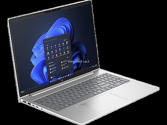 ���� ���� HP460 G11 16 FHD U7-155U/16GB (1x16GB) DDR5/512SSD/FP/LKB/WIN11PRO/3YOS