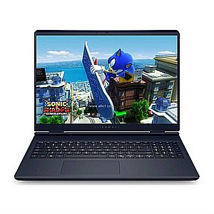 ���� ���� Dell Alienware Auroroa AC16250 16"WQXGA | U7-240H | 32GB | 1TB NVMe | RTX 5060 | Win11Pro | 3Y-OS