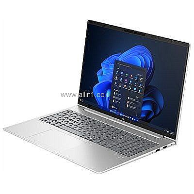 ���� ���� HP460 G11 16"FHD Touch | Ultra7 155U | 16GB DDR5 | 512GB SSD | Win11Pro | 4Y-OS