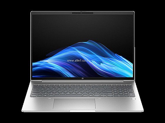 ���� ���� HP ProBook 4 G1i 16.0 WUXGA Ultra 5 225U/16GB (1x16GB) DDR5/512SSD/DOS/FP/LKB/4YOS - ��� �� �����