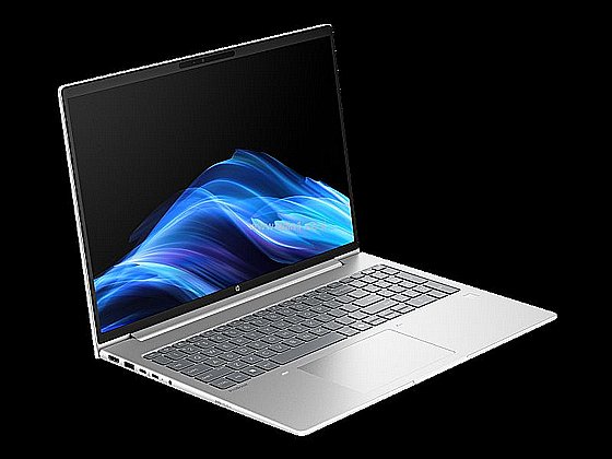 ���� ���� HP ProBook 4 G1i 16.0 WUXGA Ultra 5 225U/16GB (1x16GB) DDR5/512SSD/DOS/FP/LKB/4YOS - ��� �� �����