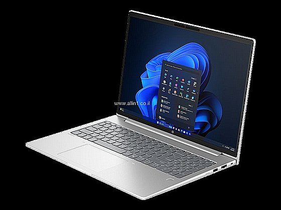 ���� ���� HP ProBook 4 G1i 16.0 WUXGA Ultra 5 225U/16GB (1x16GB) DDR5/512SSD/WIN11PRO/FP/LKB/4YOS