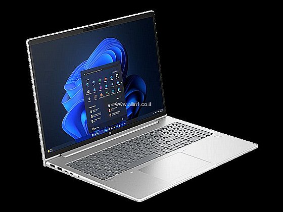 ���� ���� HP ProBook 4 G1i 16.0 WUXGA Ultra 5 225U/16GB (1x16GB) DDR5/512SSD/WIN11PRO/FP/LKB/4YOS