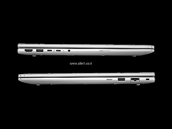 ���� ���� HP ProBook 4 G1i 16.0 WUXGA Ultra 5 225U/16GB (1x16GB) DDR5/512SSD/WIN11PRO/FP/LKB/4YOS