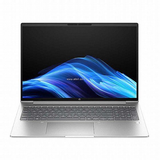 ���� ���� HP ProBook G1i 16"WUXGA | Ultra 7 255U | 32GB | 1TB NVMe | Intel Graphics | Win11Pro | 4Y-OS