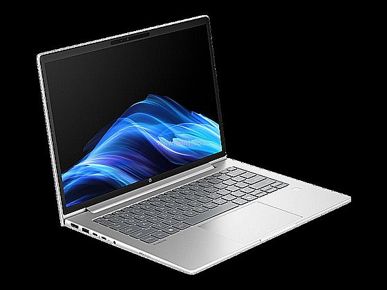 ���� ���� HP ProBook 4 G1i 14.0 WUXGA Ultra 5 225U/16GB (1x16GB) DDR5/512SSD/WIN11PRO/FP/LKB/4YOS
