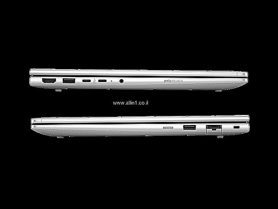 ���� ���� HP ProBook 4 G1i 14.0 WUXGA Ultra 5 225U/16GB (1x16GB) DDR5/512SSD/WIN11PRO/FP/LKB/4YOS