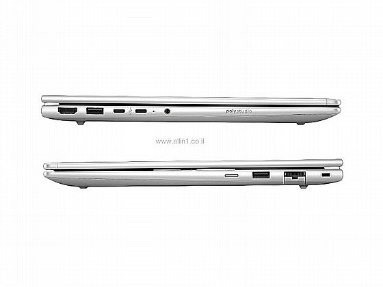 ���� ���� HP ProBook 4 G1i 14.0 TOUCH WUXGA Ultra 5 225U/24GB (2x12GB) DDR5/512SSD/DOS/FP/LKB/4YOS