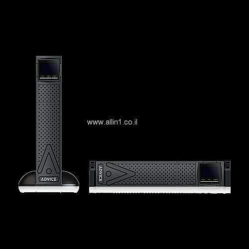 �� ��� Advice ON AON1000RM | 1000VA | 3Y-Lab(Electronics) 2Y-Lab(Battery)