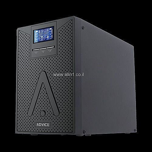 ����� Advice On AON1000 | 1000VA | 3Y-Lab(Electronics) 2Y-Lab(Battery)